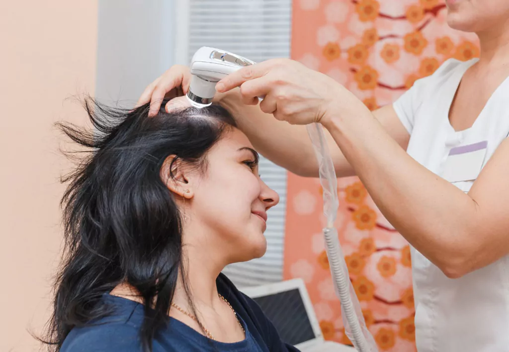 What is a Trichologist & Can They Help with Hair Loss? 5